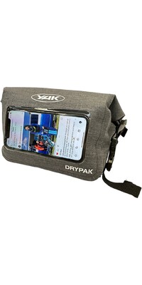 2024 Yak Drypak Waist Bag 7003337 - Grey